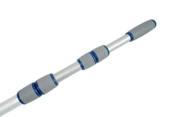 12–24 Ft Pool Brush Pole for OEM aluminum pole manufacturing