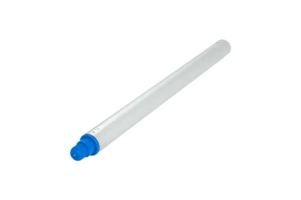 4–8 Ft Pool Brush Pole for OEM aluminum pole manufacturing