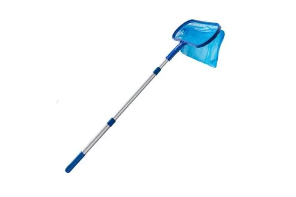 12–24 Ft Pool Skimmer Pole