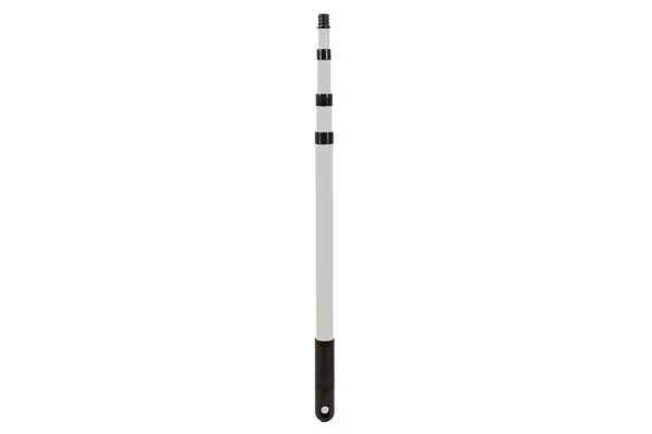 5 foot aluminum telescoping pole