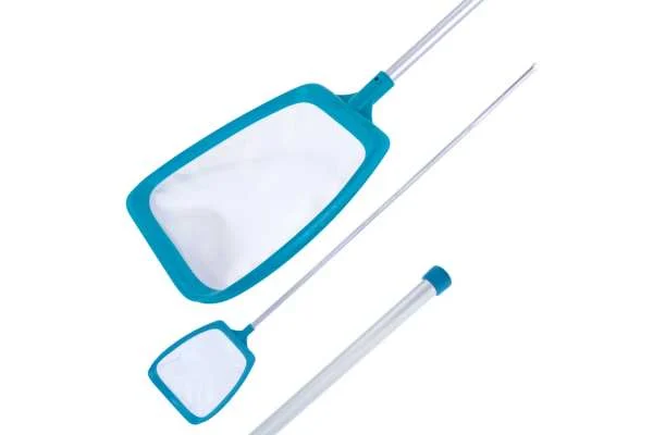 6–12 Ft Pool Skimmer Pole
