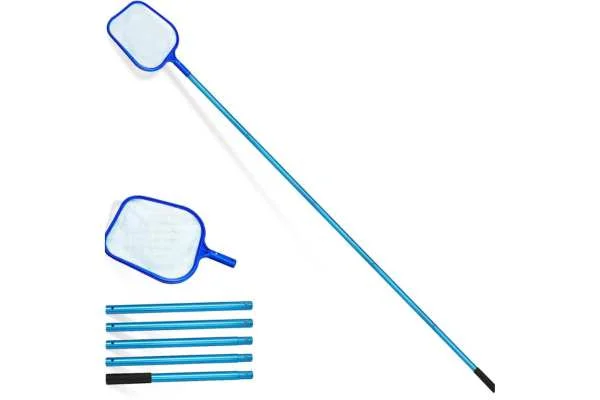 Aluminum Pool Skimmer Pole