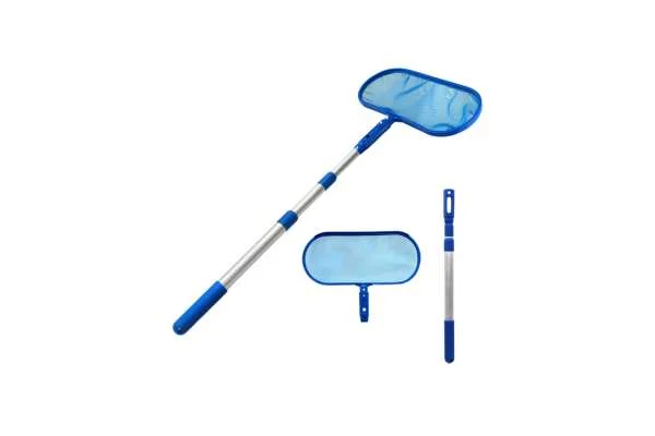 Custom Length Pool Skimmer Pole
