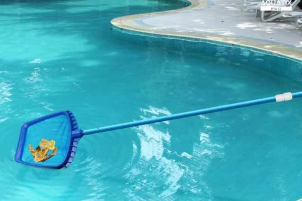 Twist Lock Pool Skimmer Pole