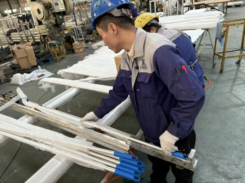 Injection Molding of Plastic Parts