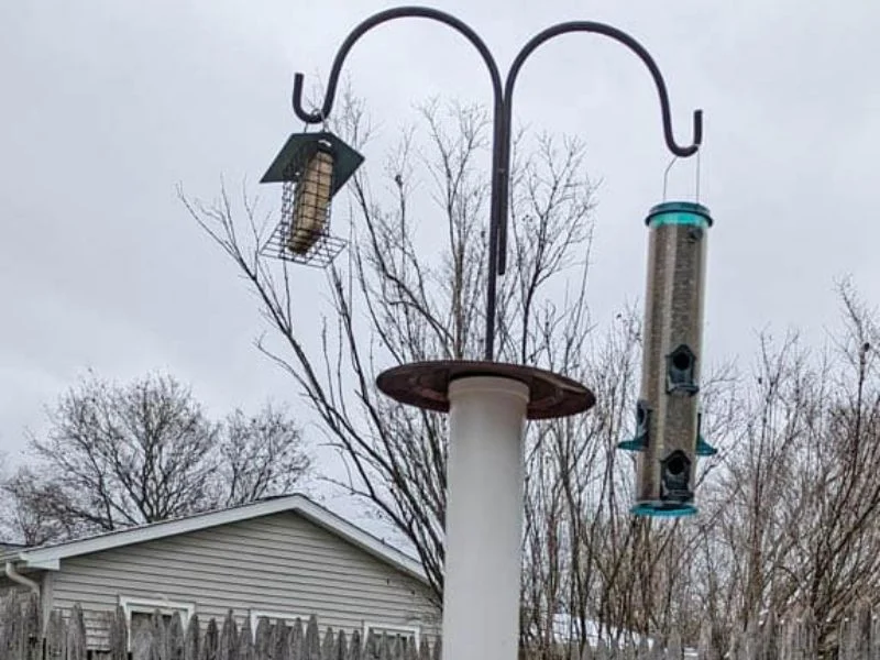Common baffle mistakes: mounted too low and tilted