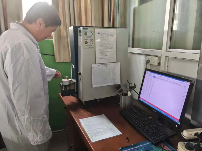 spectrometer