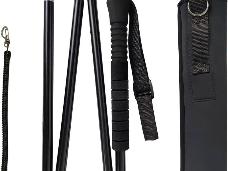 Molded grips ferrules and tip interfaces