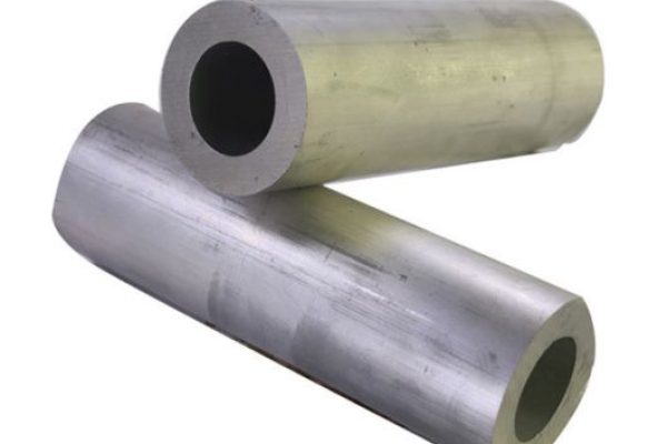 1 7075 aluminum tube