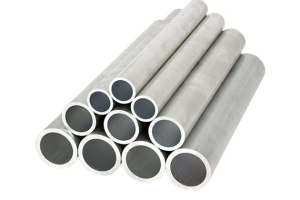 1 aluminum tube