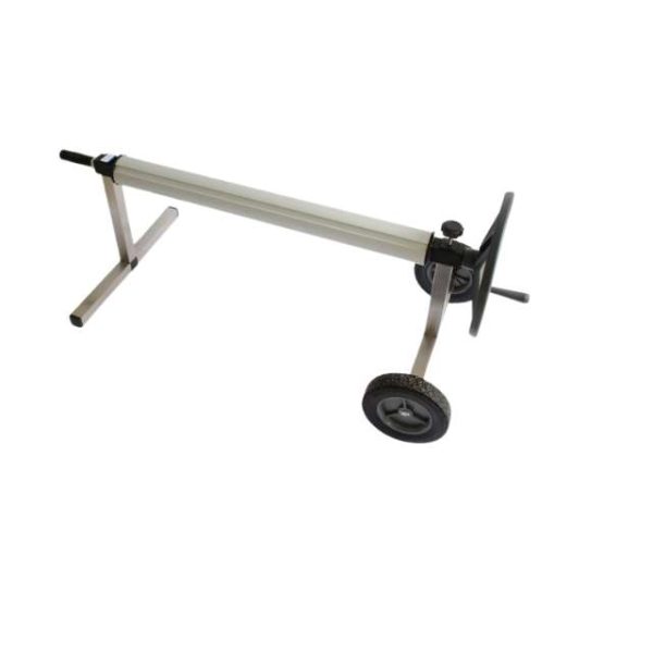 27 Round Above Ground Pool