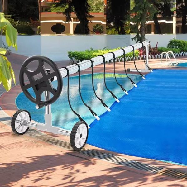 Above Ground Pool Reel
