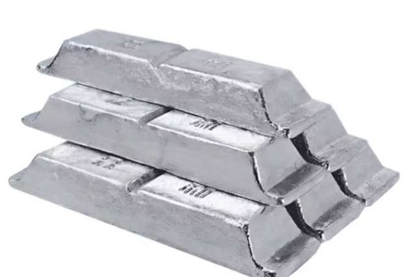 Aluminum Ingots