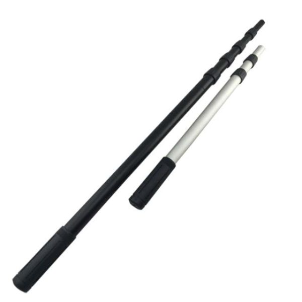 Anodized Aluminum Twist Lock Telescopic Pole