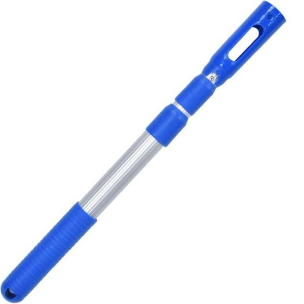 Commercial-Grade Telescopic Pole for Pool Vacuum