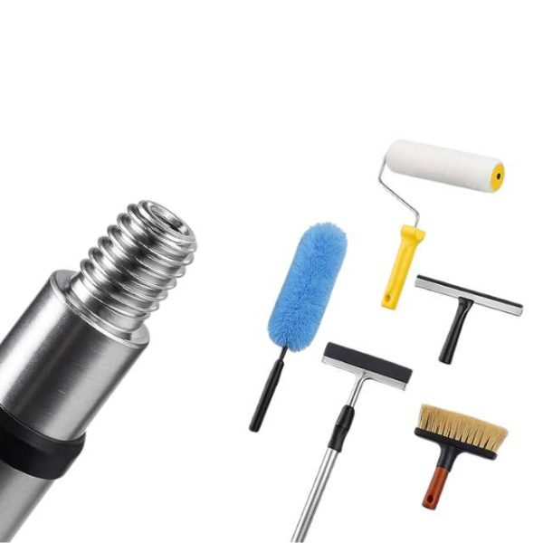 Custom Multi-Purpose Extension Rod