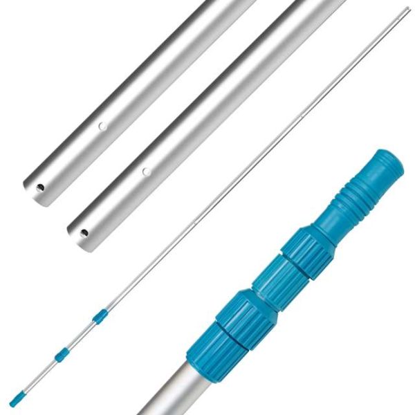 Custom OEM Pool Pole Options