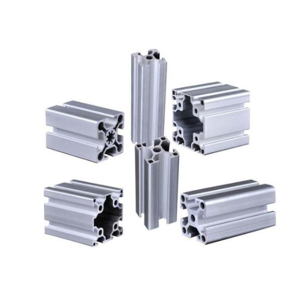 Custom and Precision Aluminum Extrusion Profiles