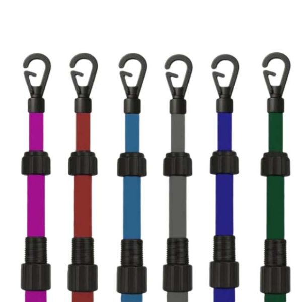 Customized Telescopic Washing Pole