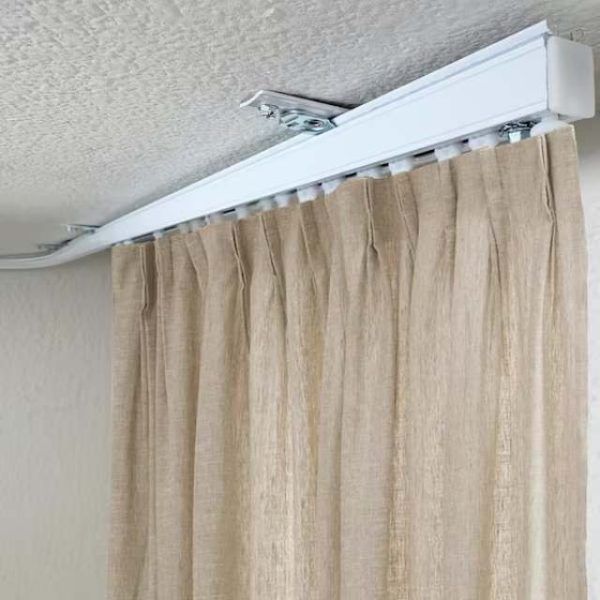 Heavy Duty Curtain Track