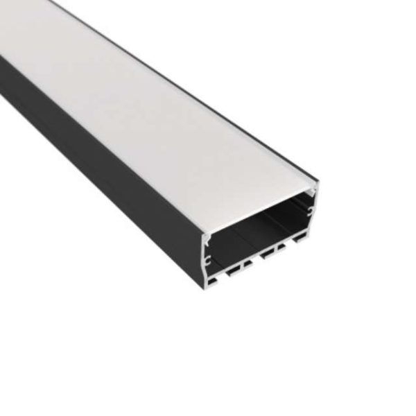 LED Aluminium Profile 3m