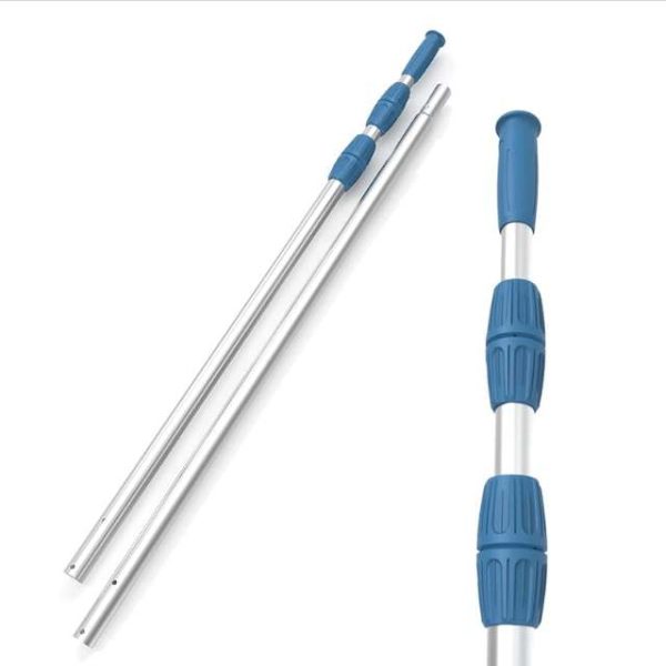 Lightweight Aluminum Twist Lock Telescopic Pole