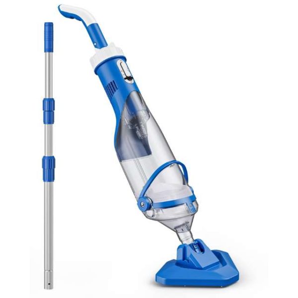 Pool Vacuum Telescoping Pole