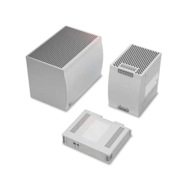 Power Supply Cabinet