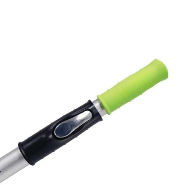 Snap : Click Connector Telescoping Pole