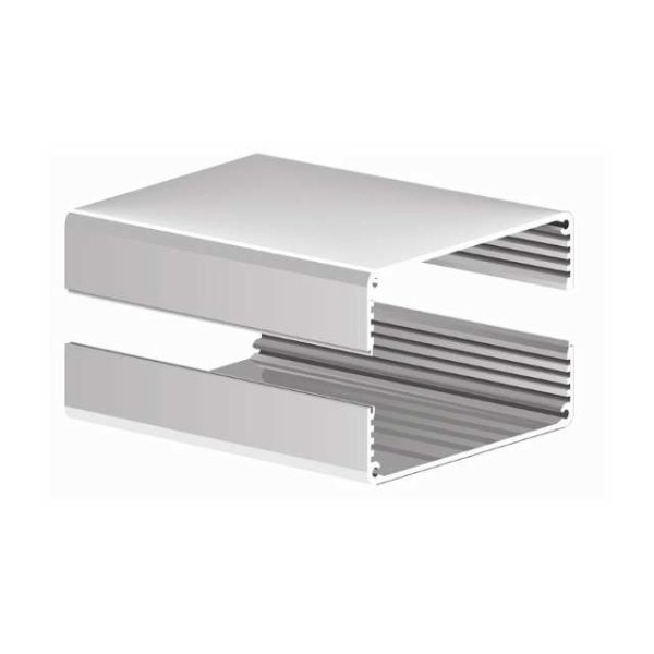 Split Body Enclosures