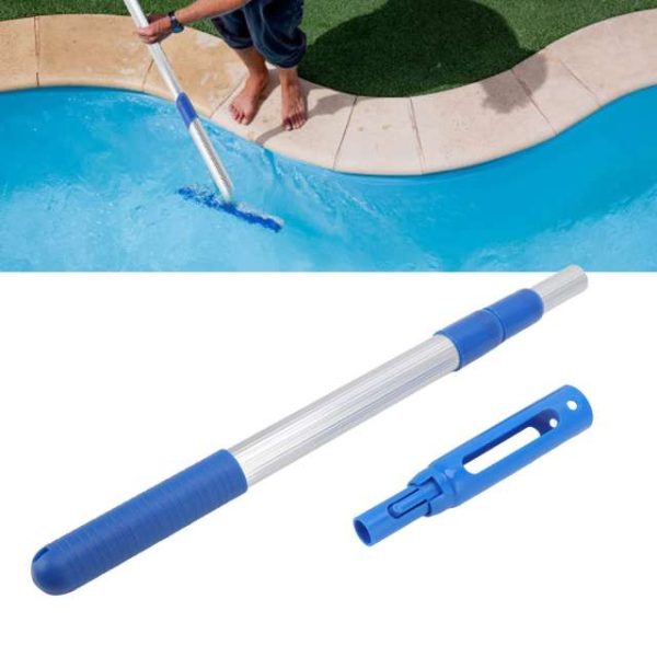 Swimming Pool Maintenance Heavy Duty Extension Poles