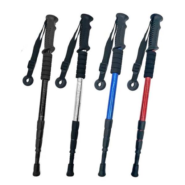 Telescopic Aluminum Hiking Poles