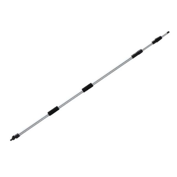 Telescopic Aluminum Window Cleaning Pole