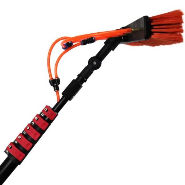 Telescopic Brush Handle