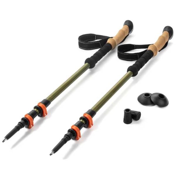 adjustable trekking pole
