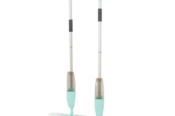 telescopic pole for pool vacuum